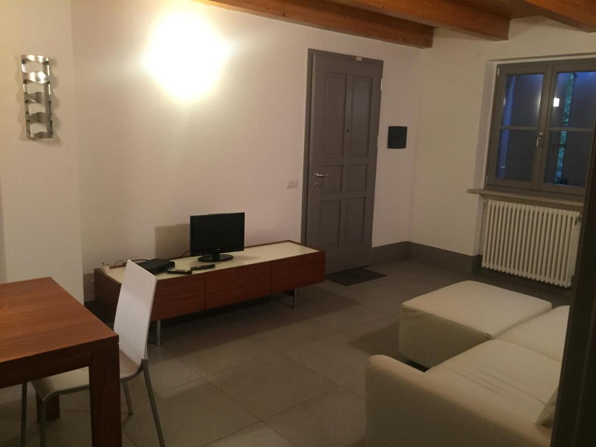 Montegiardino Albergo Diffuso ซานมารีโน ภายนอก รูปภาพ