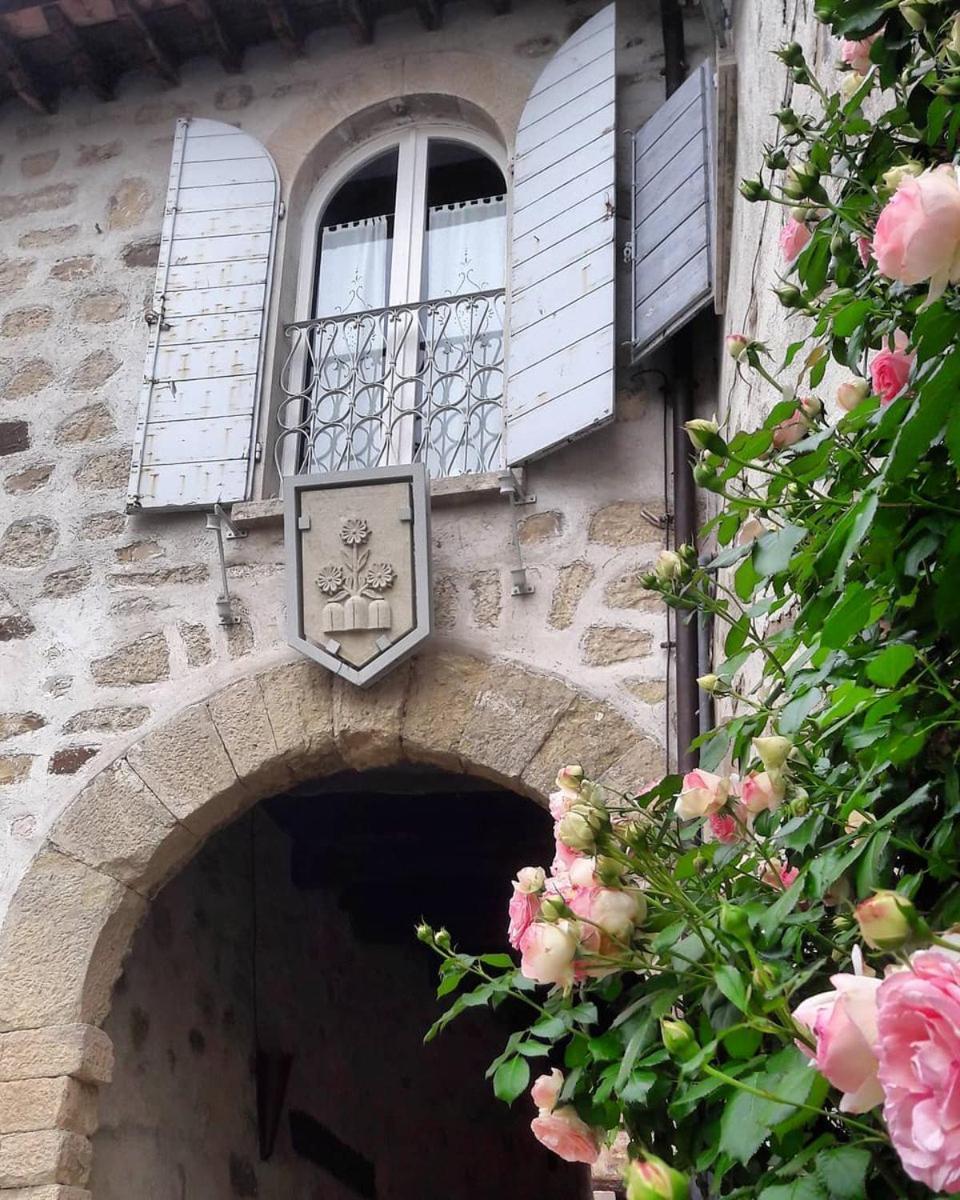 Montegiardino Albergo Diffuso ซานมารีโน ภายนอก รูปภาพ